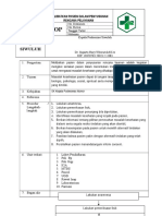 7.4.2 Ep 2 Sop Melibatkan Pasien Dalam Penyusunan Renacana Layanan