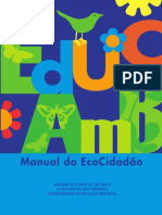 Manual Do Ecocidadão PDF