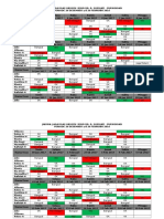 Jadwal Jaga Pagi Koas Obsgyn PWD