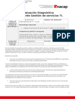 Evaluación Diagnostiva EVA1