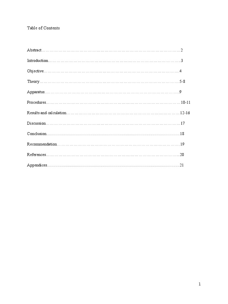 Flow Meter Demonstration Lab Report PDF Flow Measurement Buoyancy