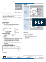 Solenoid/Alarm Driver: MTL4524 - MTL5524