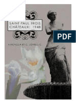 Saint Paul Trois Chateaux: 1948