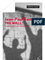 The Wall by Jean Paul Sartre PDF
