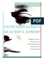 Beautiful Losers by Leonard Cohen PDF