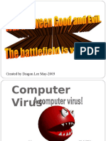 ASComputer Virus