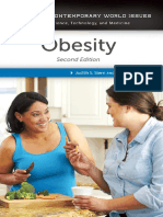 Obesity A Reference Handbook