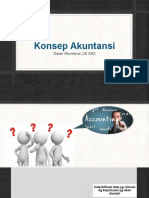 1 - Konsep Akuntansi