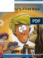 Book 1rst Semester - Johnny-s-First-Kiss PDF