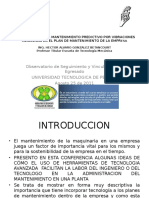 IMPORTANCIA-MANTENIMIENTO-PREDICTIVO-VIBRACIONES-MECÁNICAS.pptx