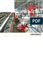 Gestión Logística en Empresas Productoras de Alimentos Avícolas Balanceados Del Estado Zulia para Mejorar El Desarrollo Organizacional
