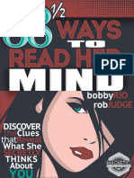 Bobby Rio - 88 Ways To Read Her Mind