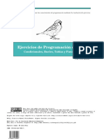 Ejercicios de Programación en Java.pdf