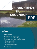 228582459-Dimensionnement-Du-Lagunage.pptx
