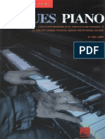 Various Best of Blues Piano PDF
