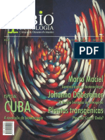 Revista - Biotecnologia Ed 01