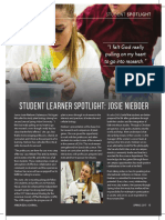 Studentspotlight