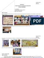 ecd 131- field work 3  standard 4 