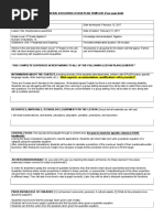 parabola catapult lesson plan