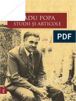 Popa Radu - Studii si articole. Tara Hategului.pdf