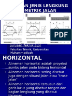 05perancangangeometrikjalan Scs