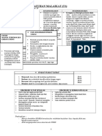 Nota Pecut PT3 2016