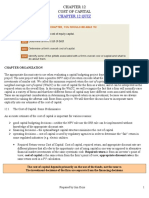 cost of capital.doc