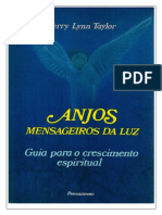 Terry Lynn Taylo Anjos Mensageiros D Luzr PDF