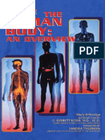 The Human Body An Overview (21st Century Health and Wellness) PDF