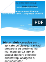 Materiale Curative.carisologie.