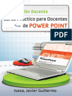 Curso Powerpoint