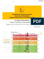 Semana 1 TGA