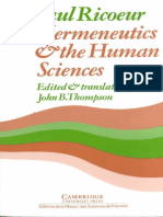 Paul Ricoeur-Hermeneutics and the Human Sciences.pdf