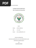 Download tugas CBR by Aisyah Adelina SN345106070 doc pdf