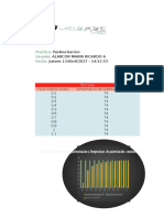 Simulacion Proceso de Pasteurizacion Con Flujo Masico Variable y Temperatura Constante.