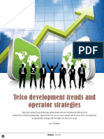 06-Perspectives - Telco Development Trends & Strategies
