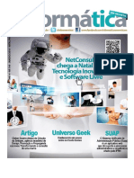 Informática Em Revista (Edição 106) Janeiro 2016 (2016)