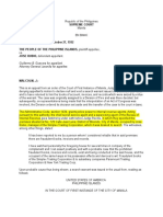 People V Rubio Highlighted Full Text