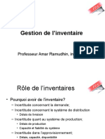 Cours Inventaire