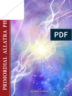Primordial Allatra Physics PDF