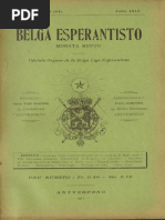 Vortaro Volapük-Esperanto Kaj Esperanto-Volapük | PDF