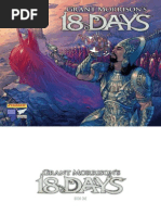 Download Grant Morrisons 18 Days -- free preview by Liquid Comics SN34511320 doc pdf