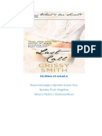 Crissy Smith - Última Chamada.pdf