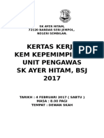 Kertas Kerja Kem