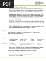 Download Jarod Clarke Resume by Jarod Clarke SN34511410 doc pdf