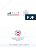 Evaluacion de Daños en Edificios PDF