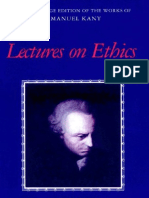 Lectures on Ethics - Immanuel Kant.pdf