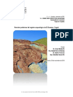 Revision Preliminar Del Registro Arqueológico de El Durazno