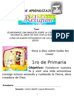 GUIA DE RELIGIÓN  1° PRIM I J II BIMESTRE 2017 OFICIAL (1)