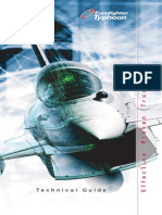 Eurofighter Tecguide 2013